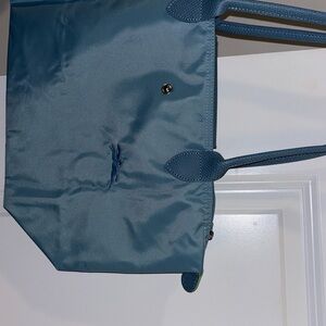 Authentic: Longchamp Le Pliage Medium Tote Bag